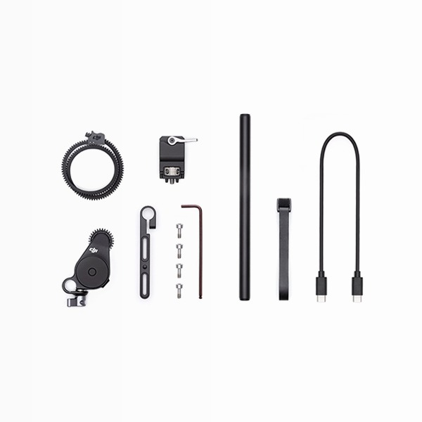 DJI RS Focus Motor (2022)