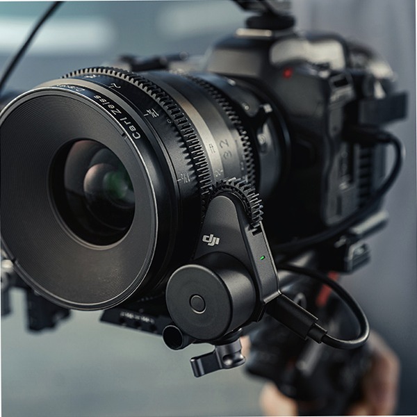 DJI RS Focus Motor (2022)