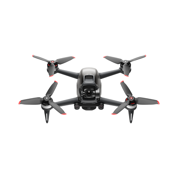 DJI FPV Combo