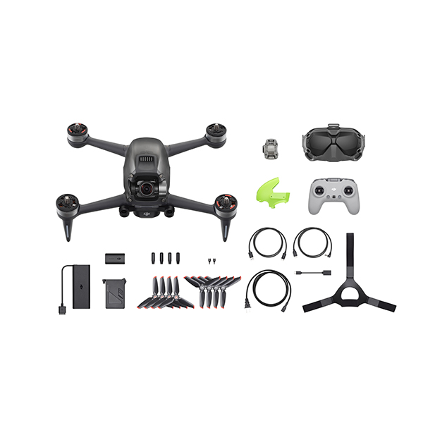DJI FPV Combo