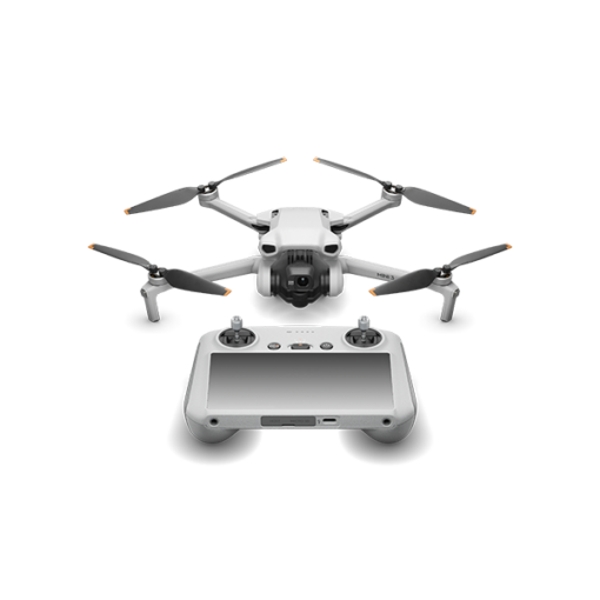 DJI Mini 3 - RC Sì HD