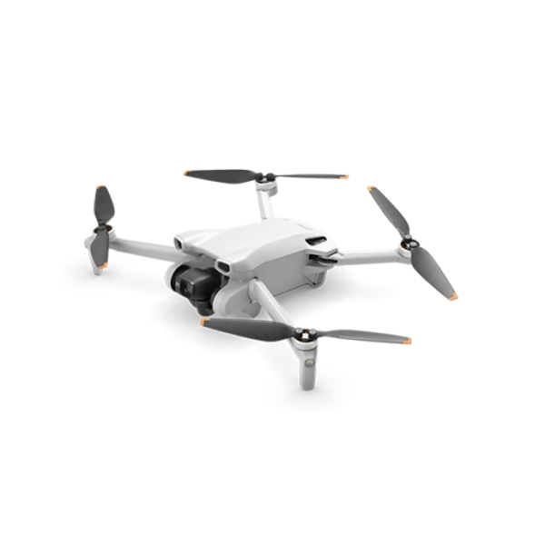 DJI Mini 3 - RC Sì HD