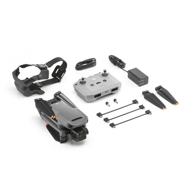 DJI Mavic 3
