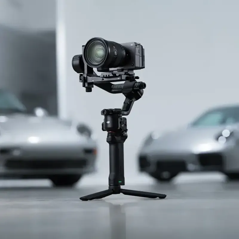 DJI RS 5