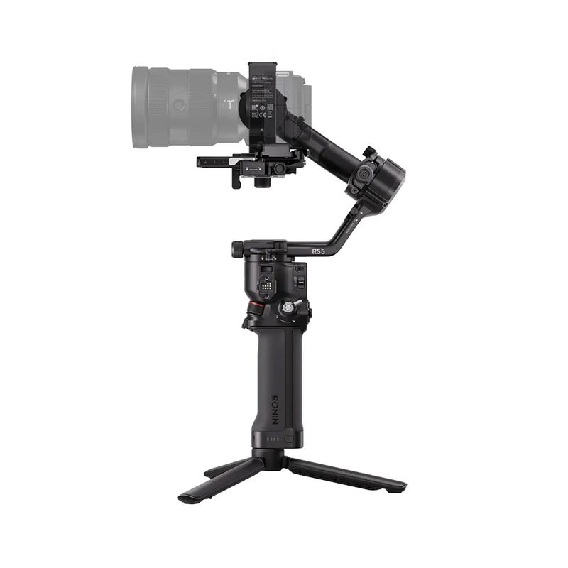 DJI RS 5