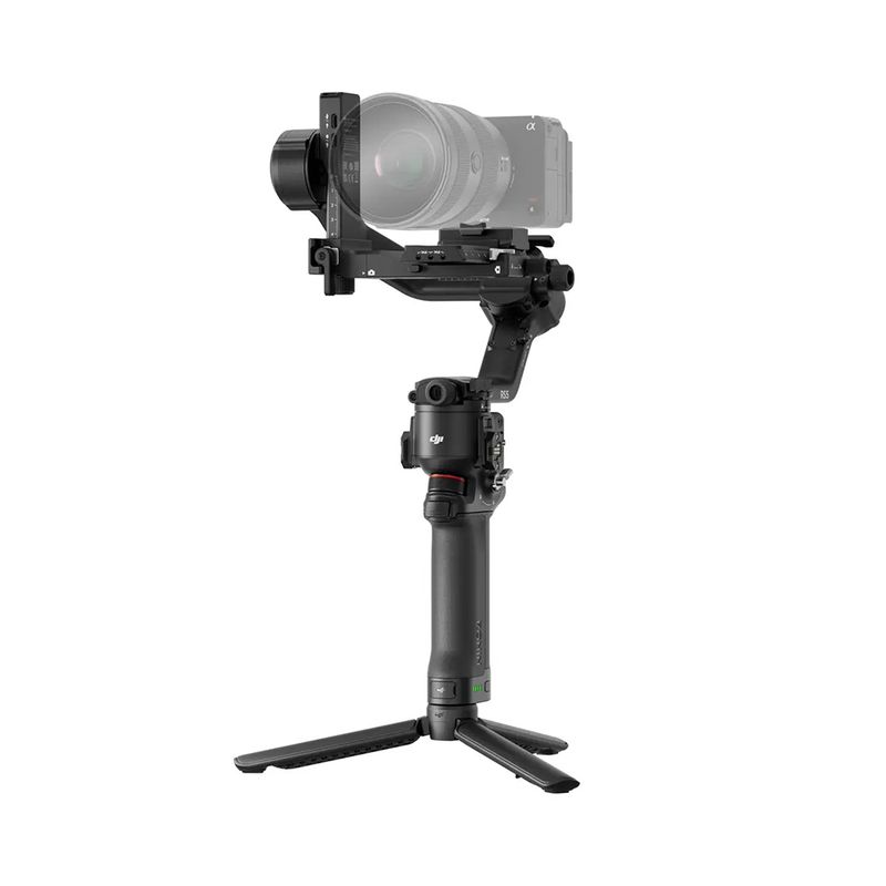 DJI RS 5
