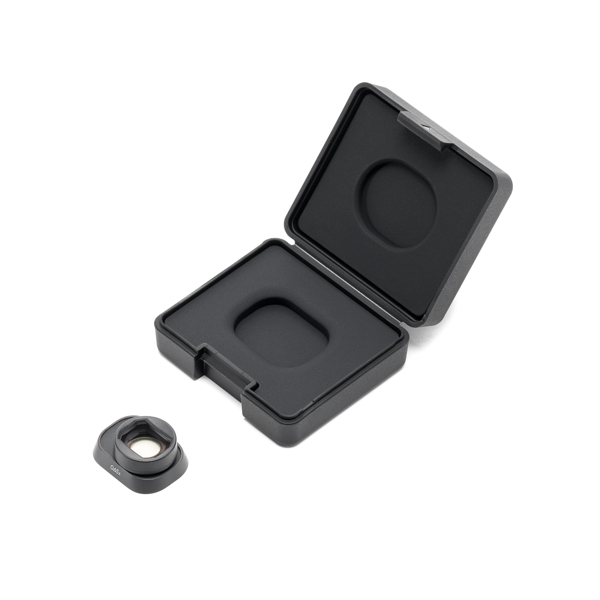 DJI Mini 4 Pro Wide Angle Lens