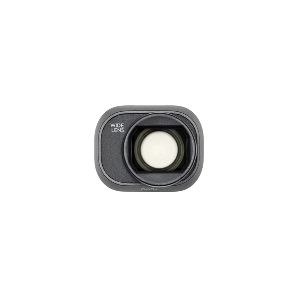 DJI Mini 4 Pro Wide Angle Lens