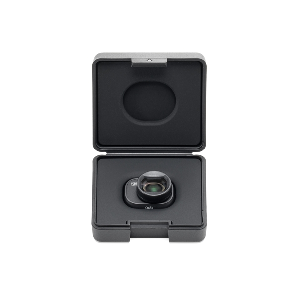 DJI Mini 4 Pro Wide Angle Lens