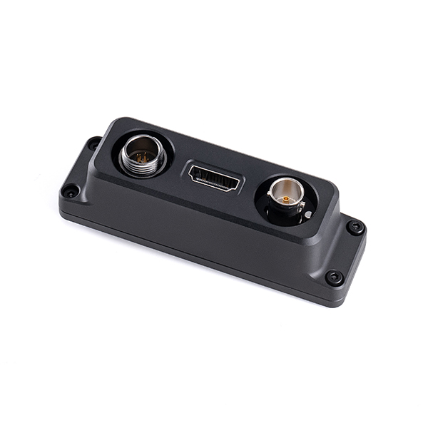 DJI Remote Monitor Expansion Plate (SDI/HDMI/DC-IN)