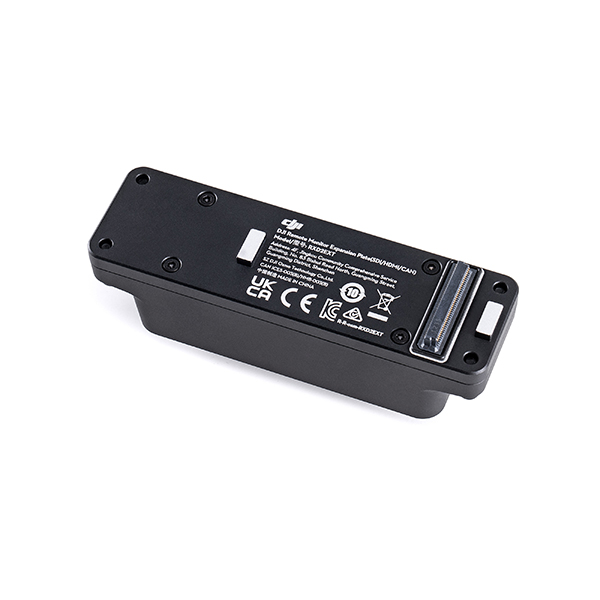 DJI Remote Monitor Expansion Plate (SDI/HDMI/DC-IN)