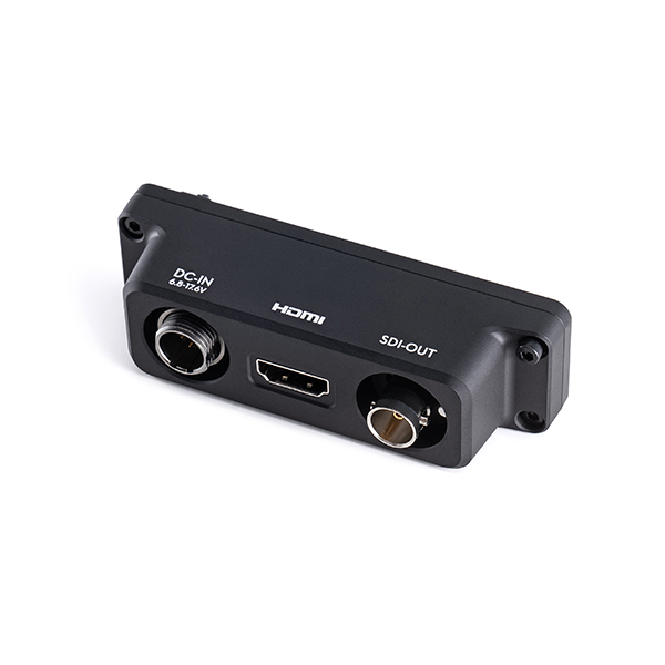 DJI Remote Monitor Expansion Plate (SDI/HDMI/DC-IN)