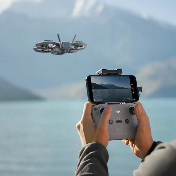DJI Neo 2 Fly More Combo (DJI RC-N3)