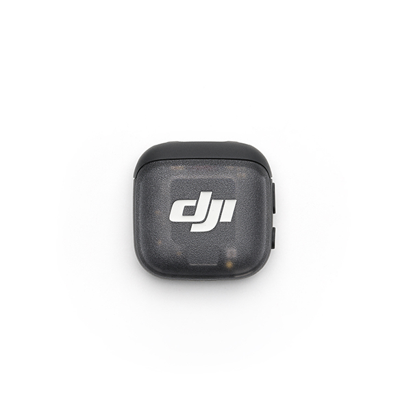 DJI Mic 3 Transmitter - La Soluzione Ideale per la Voce