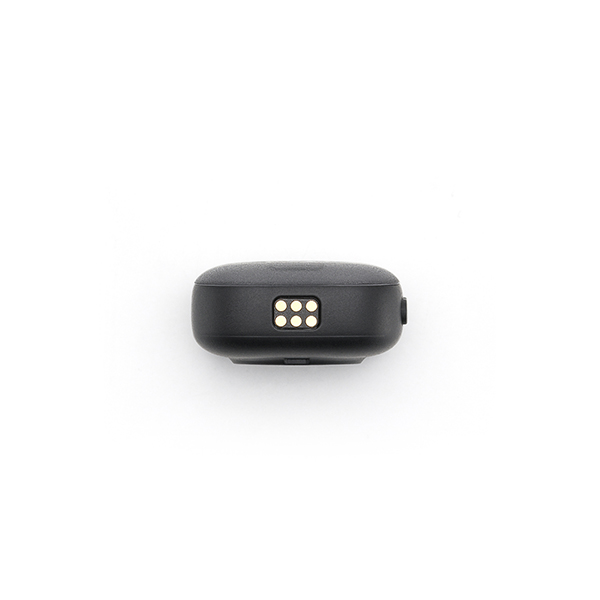 DJI Mic 3 Transmitter - La Soluzione Ideale per la Voce