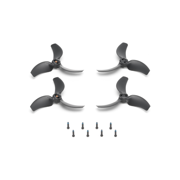 DJI Avata 2 Propellers