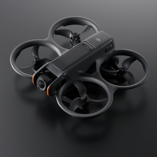 DJI Avata 2 Propellers