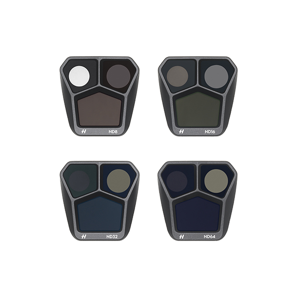 DJI Mavic 3 Pro ND Set (ND8/16/32/64)