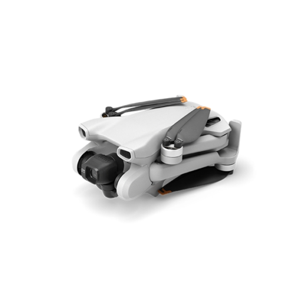 DJI Mini 3 - La tua fotocamera aerea portatile HD