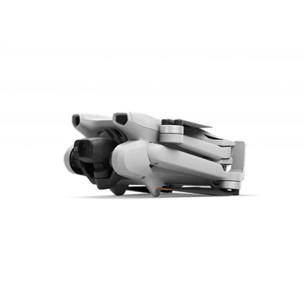 DJI Mini 3 - La tua fotocamera aerea portatile HD
