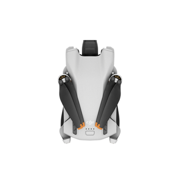 DJI Mini 3 - La tua fotocamera aerea portatile HD