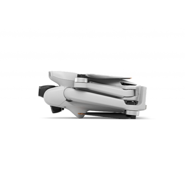 DJI Mini 3 - La tua fotocamera aerea portatile HD