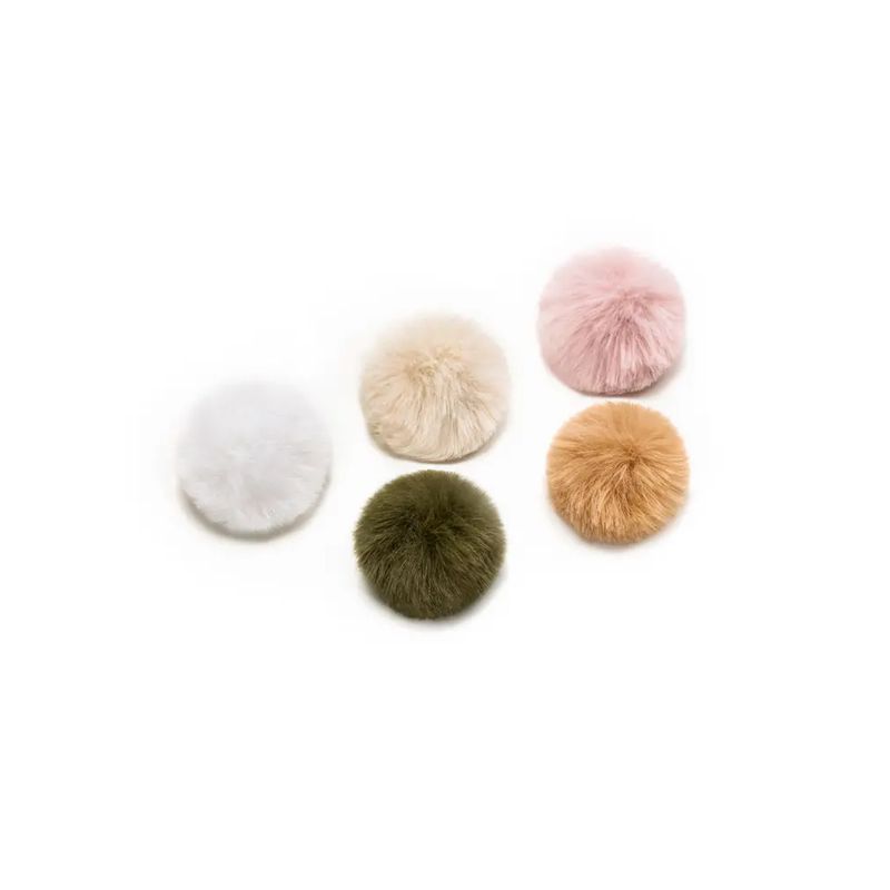 DJI Mic Mini 2 Windscreens - Multi-Color