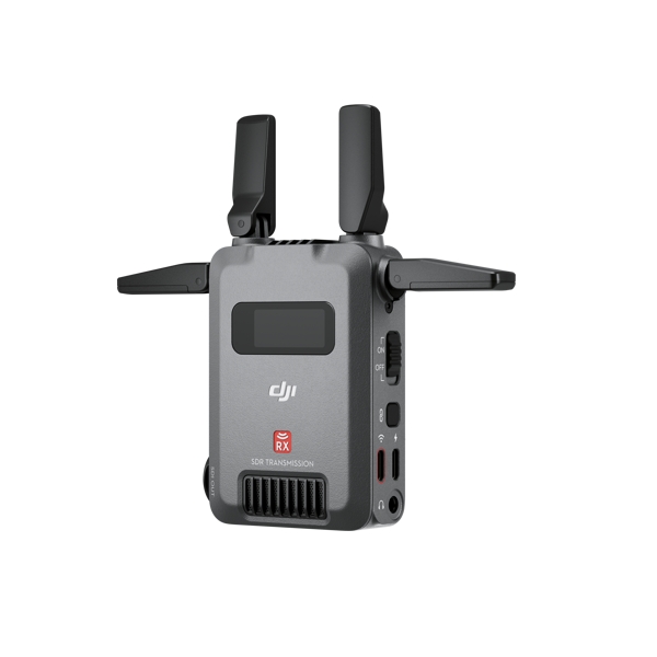 DJI SDR Transmission Receiver