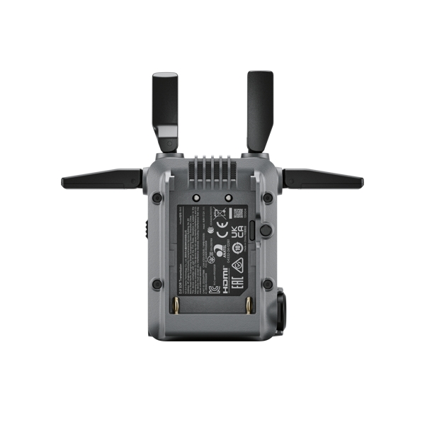 DJI SDR Transmission Receiver