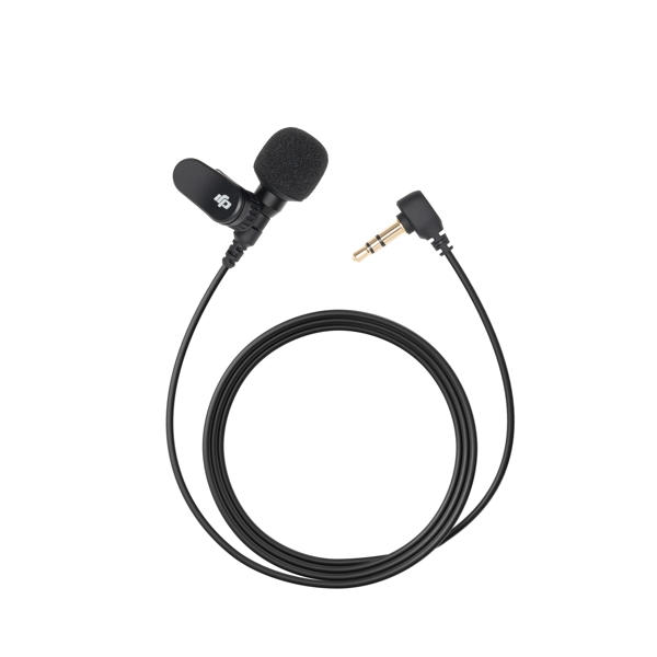 DJI Lavalier Mic