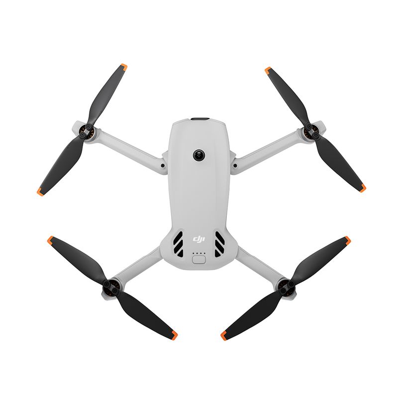 DJI Lito 1 (RC-N3): Volo senza limiti Sì 4K