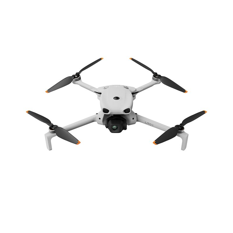 DJI Lito 1 (RC-N3): Volo senza limiti Sì 4K