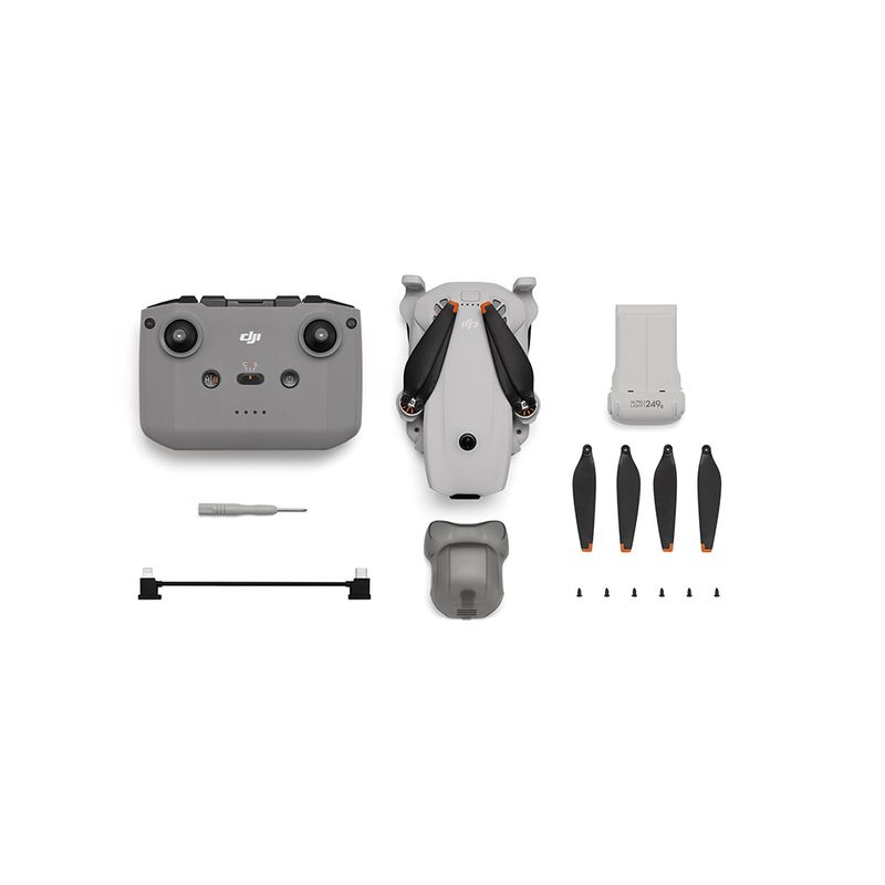 DJI Lito 1 (RC-N3): Volo senza limiti Sì 4K