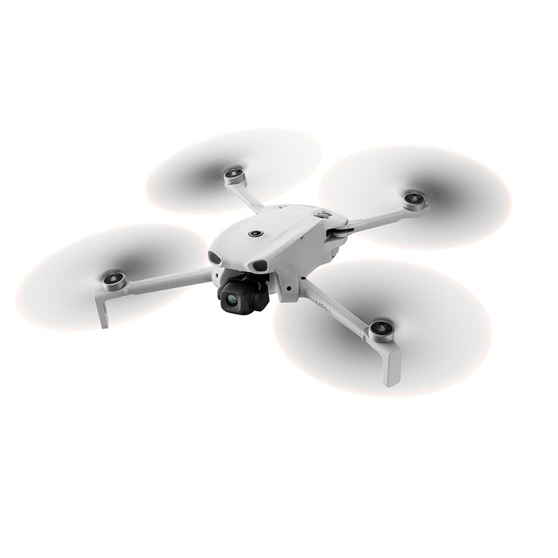 DJI Lito 1 (RC-N3): Volo senza limiti Sì 4K