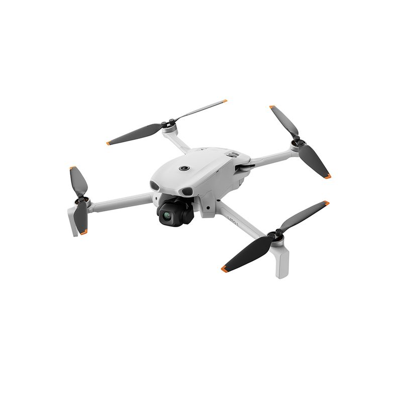 DJI Lito 1 (RC-N3): Volo senza limiti Sì 4K