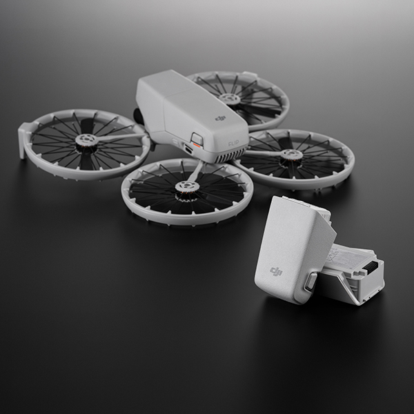 DJI Flip Intelligent Flight Battery 31min
