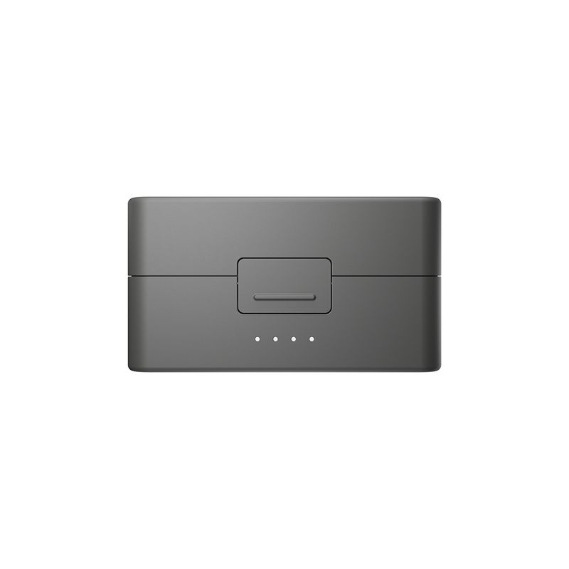 DJI Mic Mini 2 Charging Case (1 TX + 1 Mobile RX)