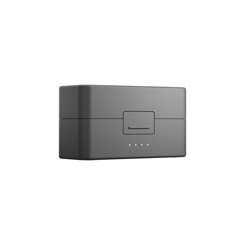 DJI Mic Mini 2 Charging Case (1 TX + 1 Mobile RX)