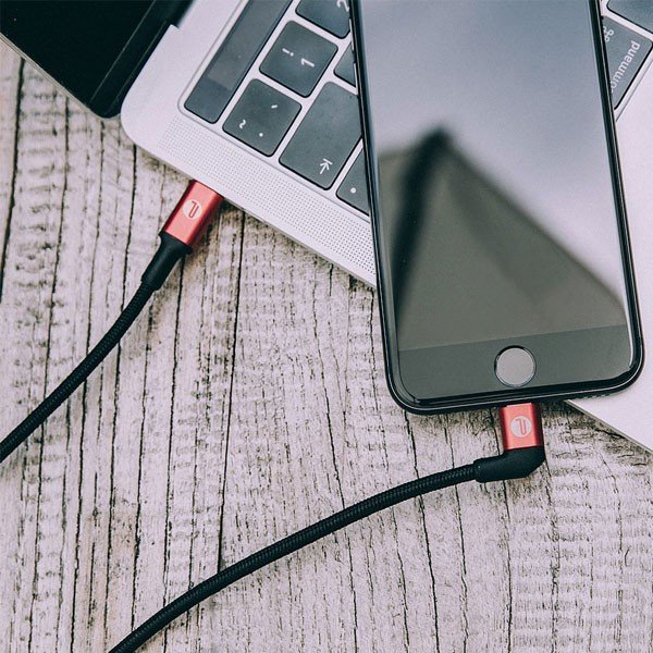 PGYTECH Type-C to Lightning Cable 65cm