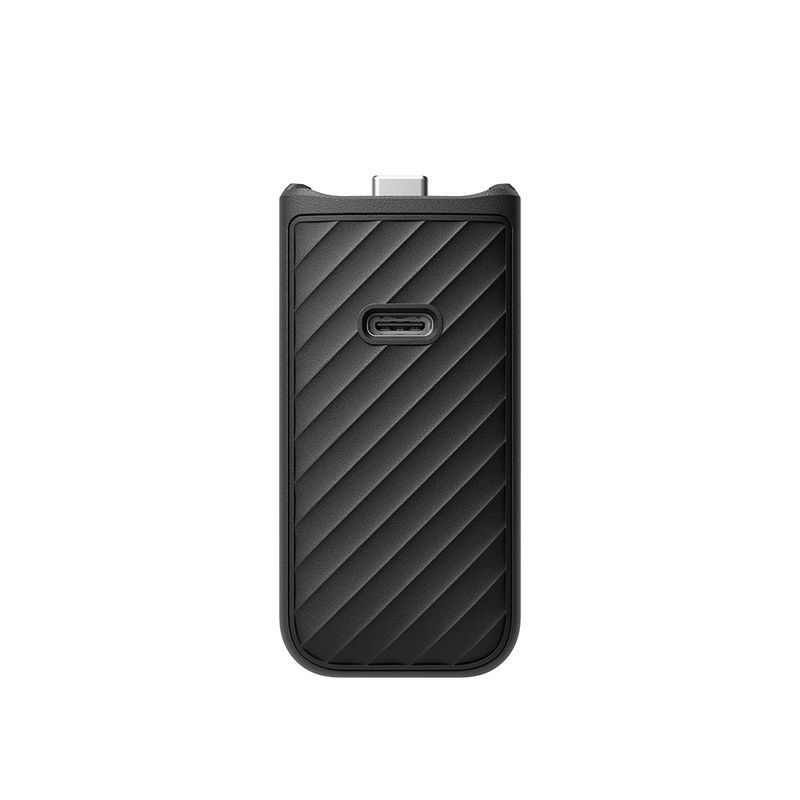 DJI Osmo Pocket 4 Battery Handle