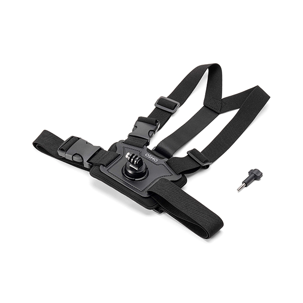 Osmo Action Chest Strap Mount