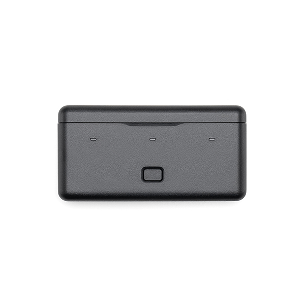 DJI Osmo Action 3 Multif Battery Case