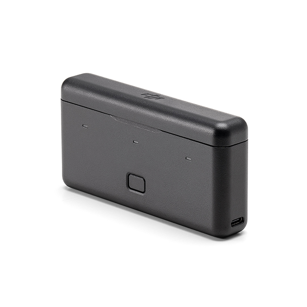DJI Osmo Action 3 Multif Battery Case