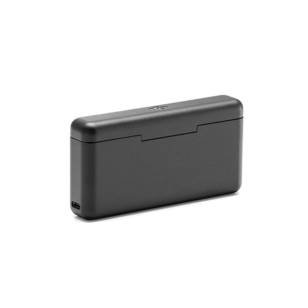 DJI Osmo Action 3 Multif Battery Case