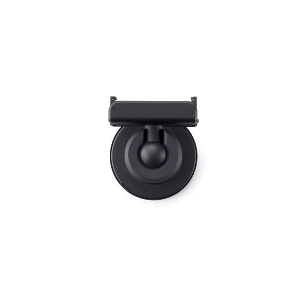 Mount DJI Action 2 Magnetic Ball-Joint Adapter