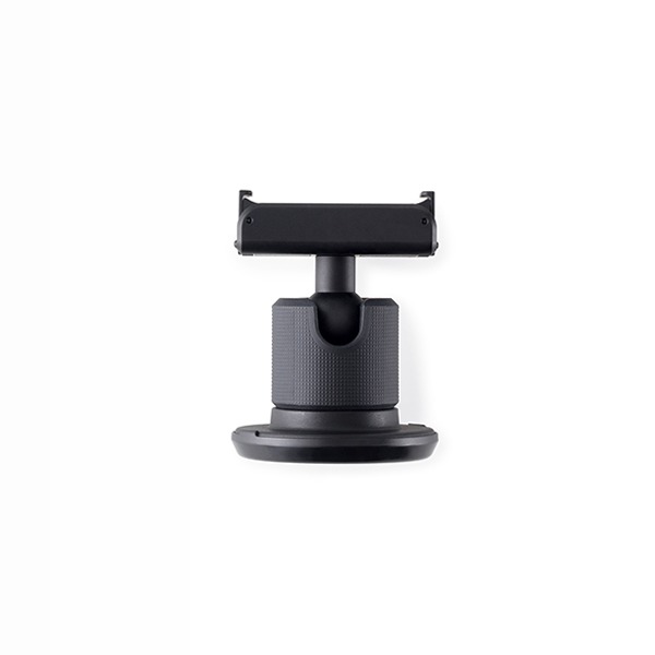 Mount DJI Action 2 Magnetic Ball-Joint Adapter