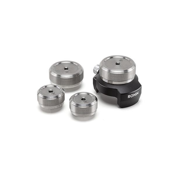 DJI R Roll Axis Counterweight Set
