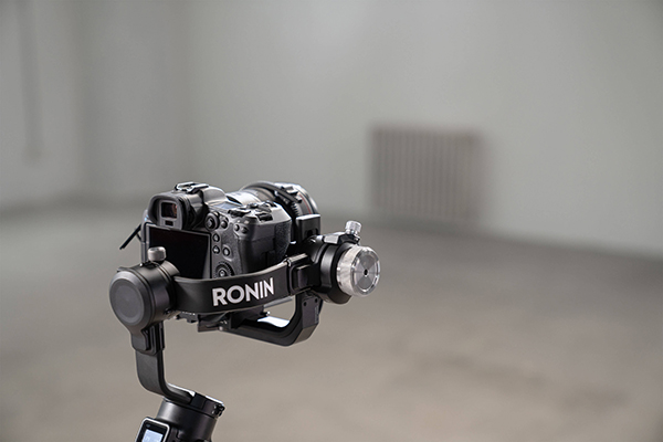 DJI R Roll Axis Counterweight Set