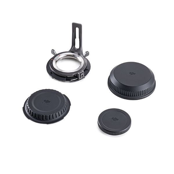 DJI Zenmuse X9 M Mount Unit