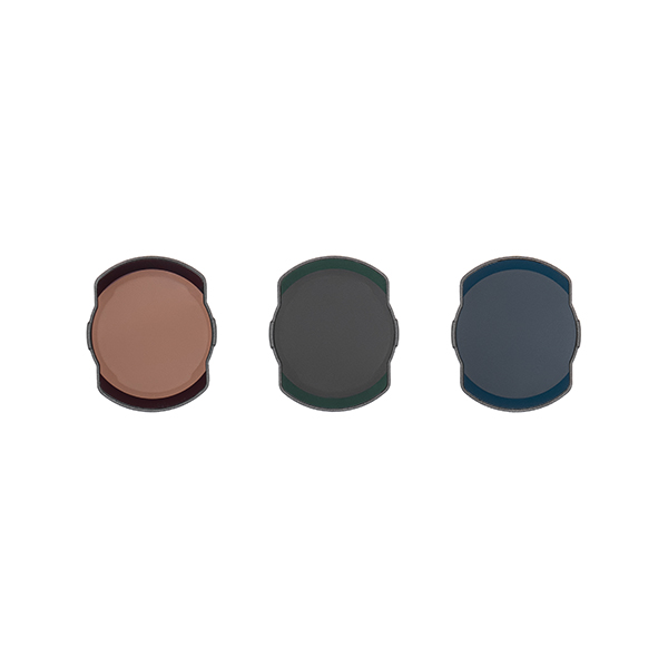 DJI Avata ND Filters Set (ND8/16/32)